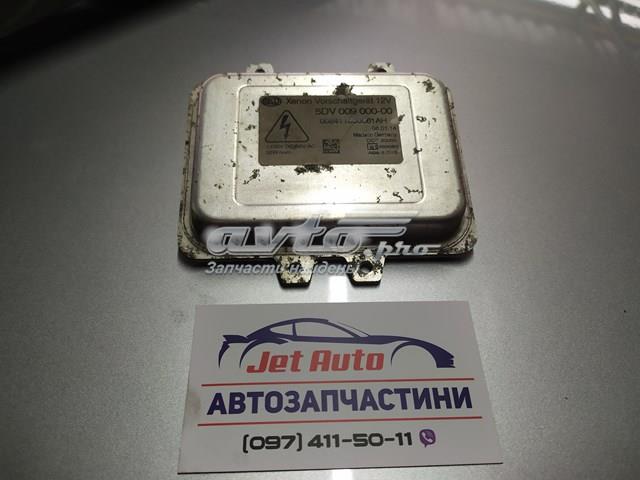 Купить 5DV00900000 HELLA Блок управления ксеноновыми фарами