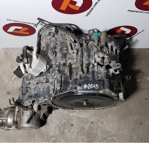 21210RT4000 Honda 