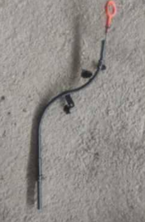 Compre Sonda (indicador) do nível de óleo no motor Audi Q7 