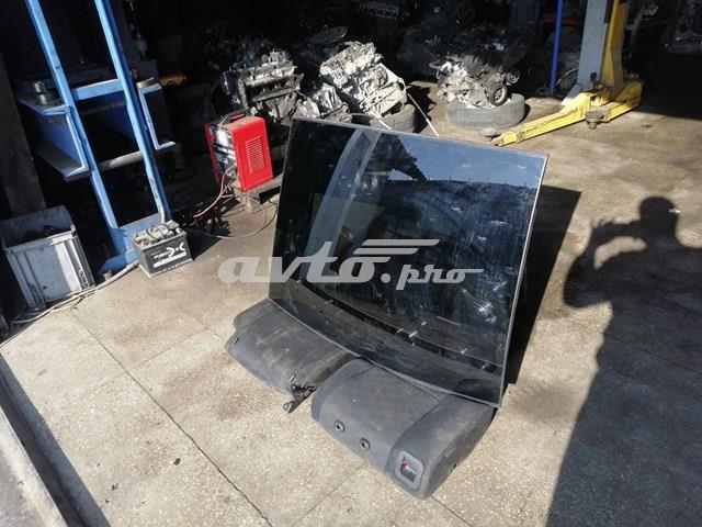 T4N23283 Jaguar Детали люков облицовки кузова