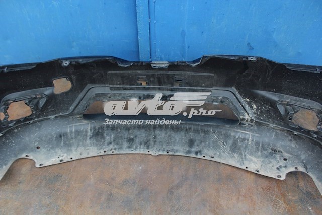 620224EF0H Nissan/Infiniti Бампер передний в сборе