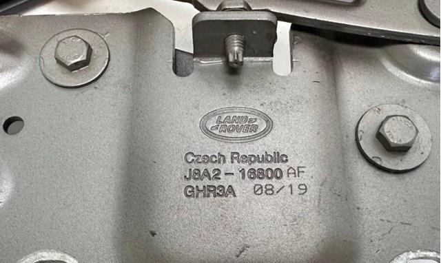 LR111644 Land Rover Шарнир капота правый