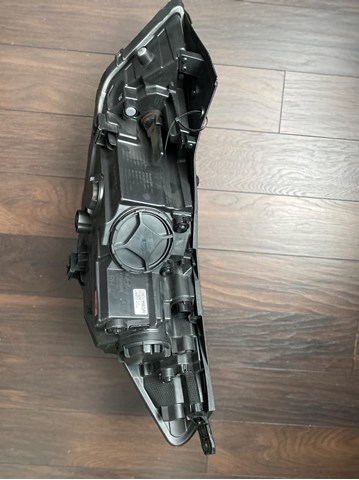 Правая блок фара Hyundai/Kia 92102D3 цена, от 510.16 USD