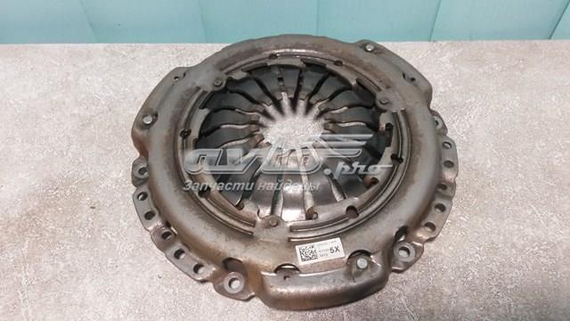 301012572R Renault (RVI) Сцепление в сборе