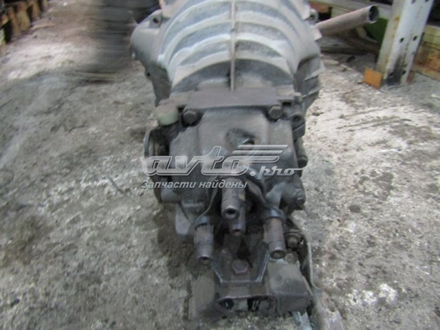  Caixa de Mudança montada (caixa mecânica de velocidades) Mercedes C 190 sedan (W201) (1982 - 1993) 190