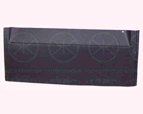 Задняя левая дверь FPS FP9558151