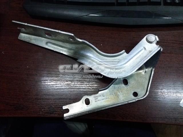 Gozno de tampa de porta-malas para Volkswagen Passat (A32, A33)