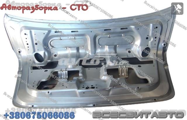 Купить 95164316 Peugeot/Citroen Крышка багажника