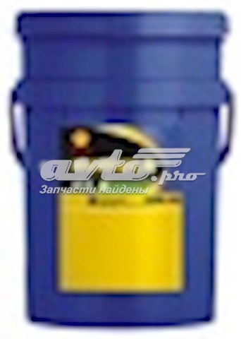 Масло моторное SHELL 550027381