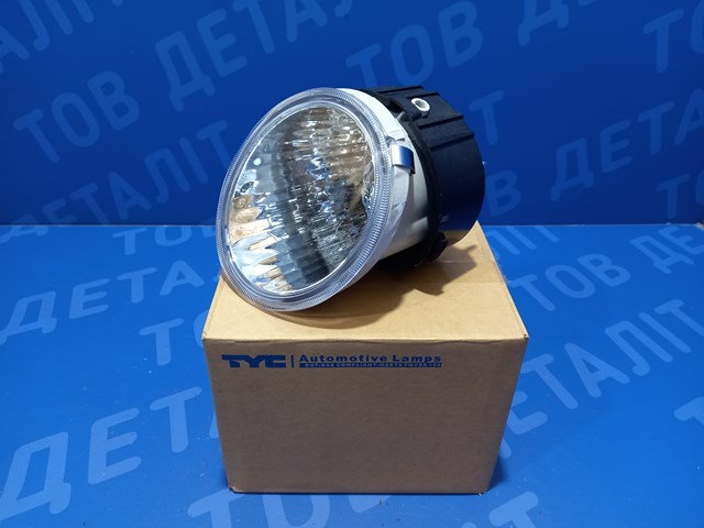 Купить ZSB2011R Signeda Туманка правая