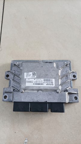 HS7A12A650TB Ford 