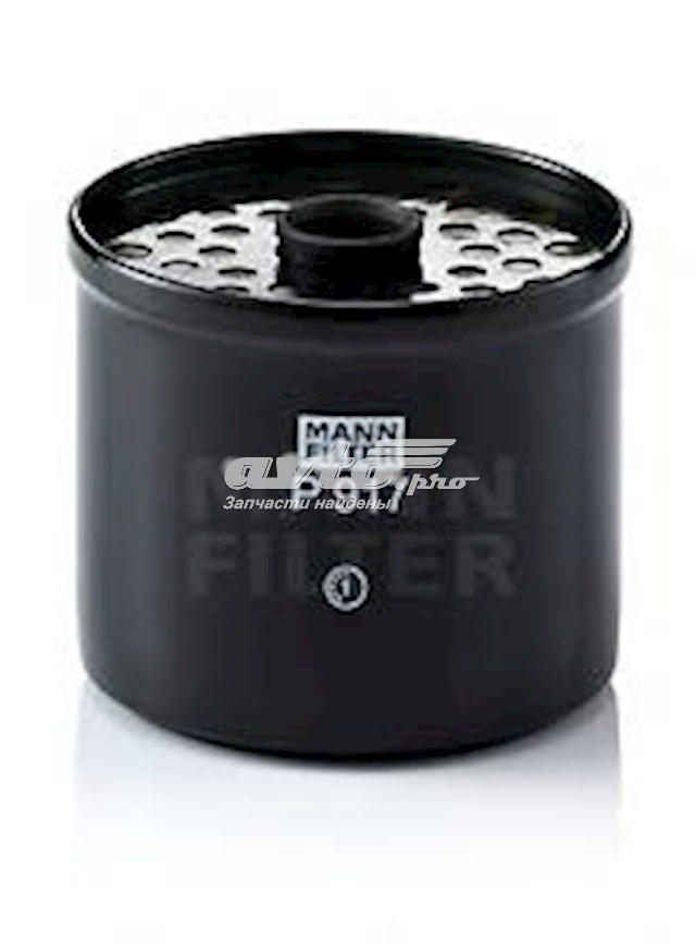 Топливный фильтр P917X Mann-Filter