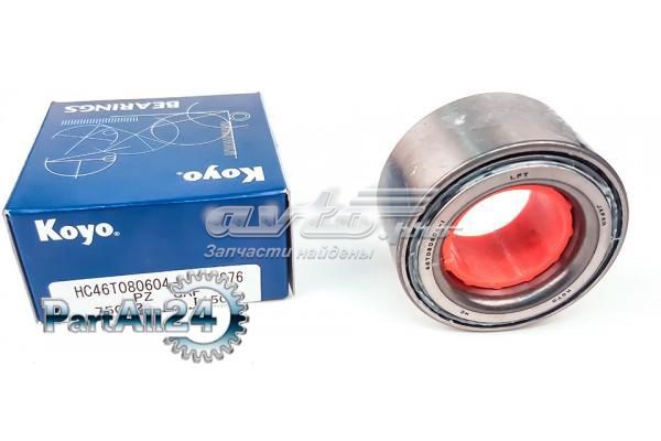 Подшипник задней ступицы 46T0806041LFTCZ Koyo