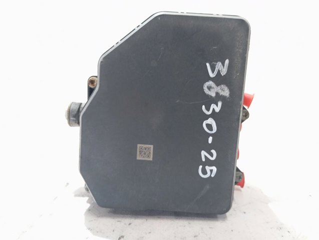 Купить 1338004451 Mazda Блок управления ABS