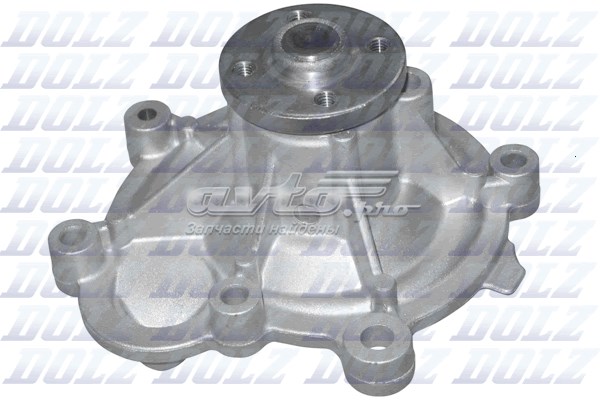 ZCR1605R Signeda Правый катафот бампера