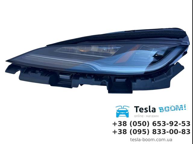 Фары Tesla Motors 169408600G