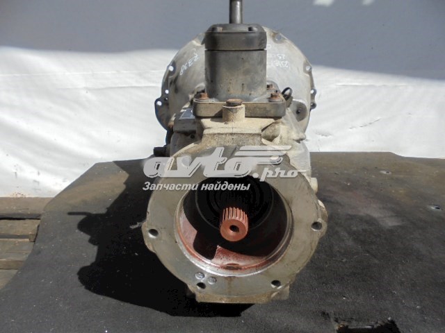  Chrysler 52104820AE