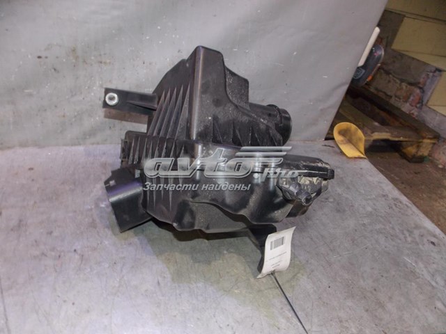 Купить 16500JG30A Nissan/Infiniti Корпус воздушного фильтра