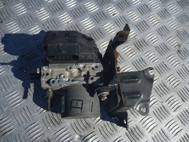 Купить 476603JA0B Nissan/Infiniti Блок управления ABS