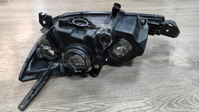 Правая блок фара Mazda BP4K510K0D цена, от 101.02 USD