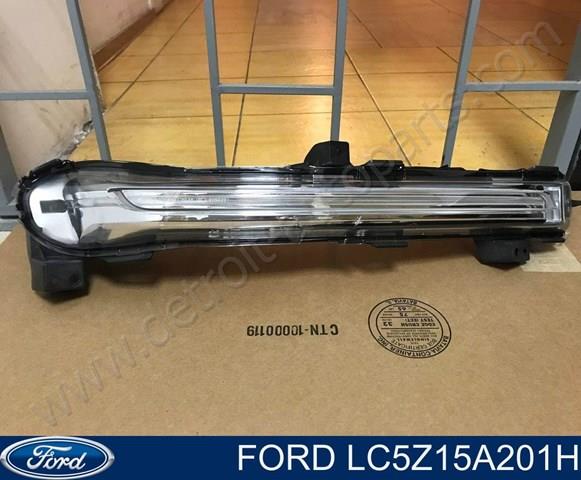  LC5Z15A201H Ford