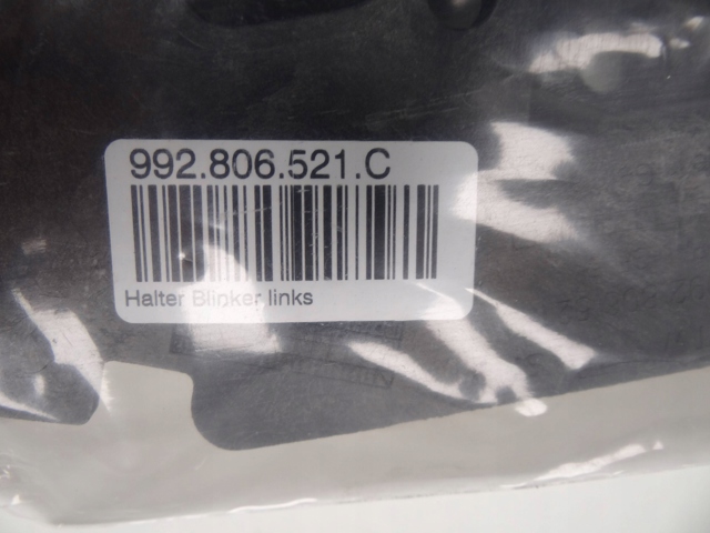  Porsche 992806521C