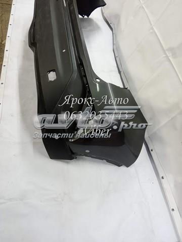 Купить 52159F4010 Toyota Задний бампер