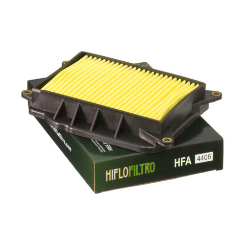 HFA4406 Hiflofiltro Воздушный фильтр двигателя