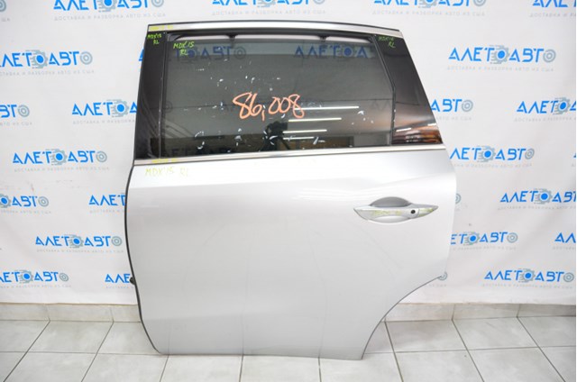67550TZ5A60ZZ Honda 