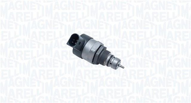 Регулятор тиску палива в паливній рейці VRP038 MAGNETI MARELLI