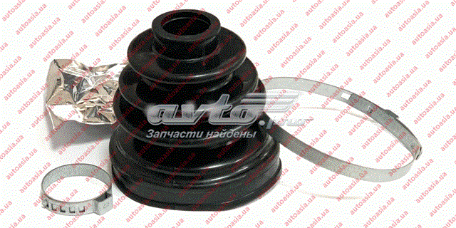 Пыльник ШРУСа наружный 1014014593 Geely