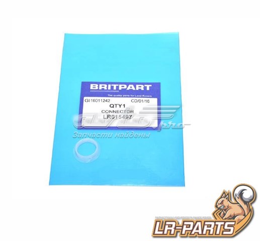 LR015497 Britpart 