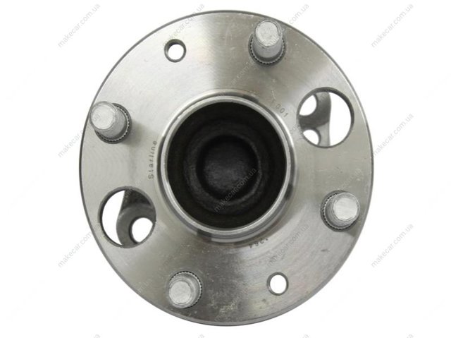 Ступицы задних колес Starline LO2F001 цена, от 45.88 USD