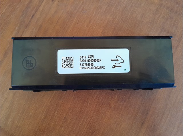 84174819 General Motors 