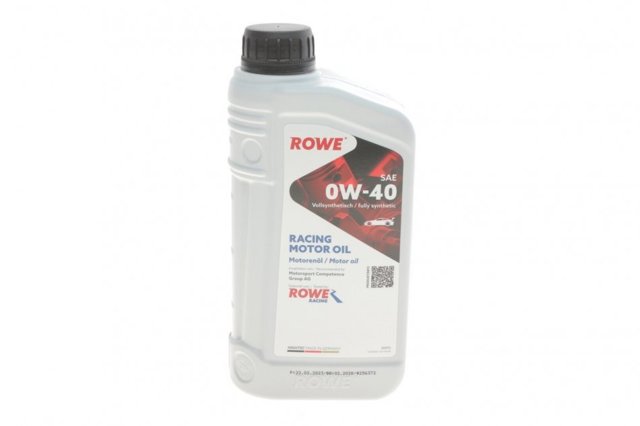 Масло автомобильное Rowe 20092001099 цена, от 16.19 USD