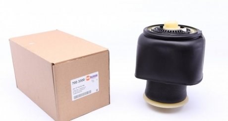 Пневмоподушка задняя Autotechteile 7003300