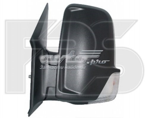 Наружное зеркало правое FPS FP3547M04 цена, от 95.64 USD