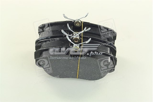 Купить RD21368STD Rider Колодки тормозные