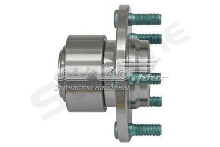 Ступицы передних колес Starline SLO26800 цена, от 51.49 USD