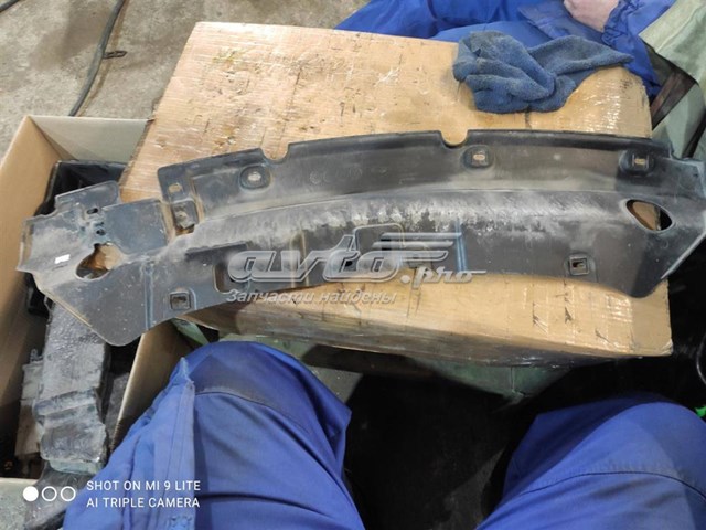 Купить CJ5416613AC Ford Защита замка капота