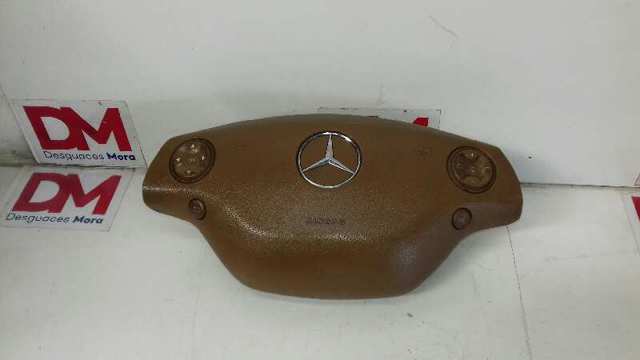 Airbag в мультируль Mercedes A2218600502 цена, от 101.35 USD