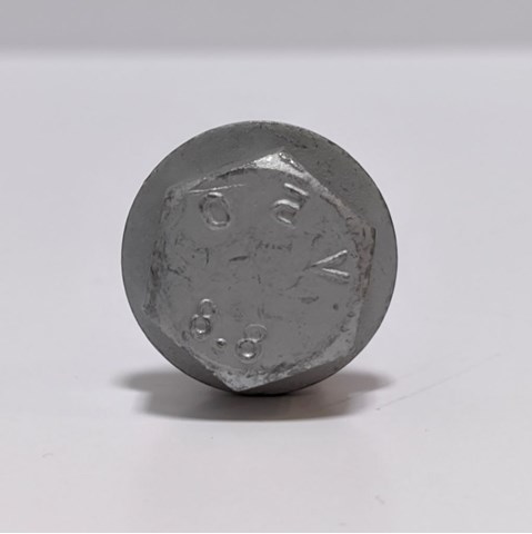 Болт подушки рами кузова N10558002 VAG