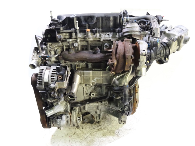 ДВС в сборе Honda N16A1 цена, от 1465.61 USD