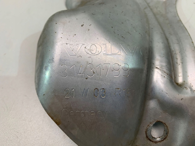  31431799 Volvo