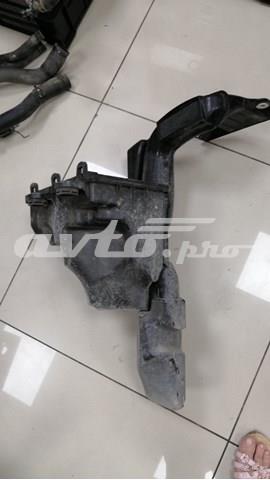 Купить PE0113200 Mazda Воздухозаборник воздушного фильтра