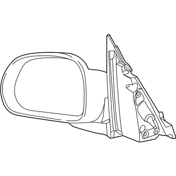 Купить 5RE87JXWAA Chrysler 