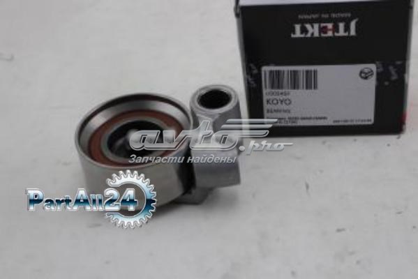 U00345F Koyo Ролик натяжителя ремня ГРМ