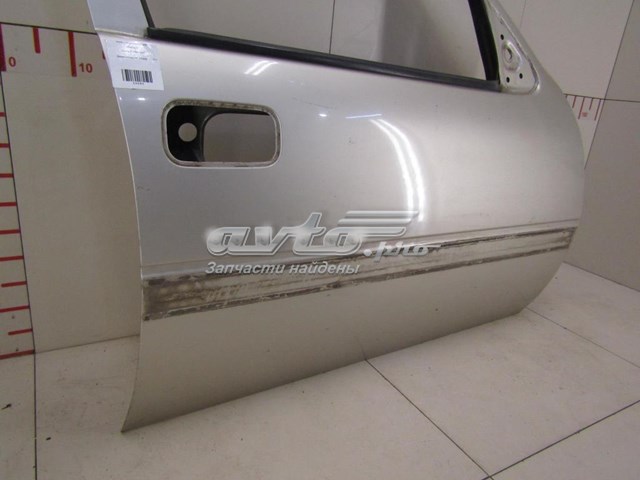 Дверь передняя правая Opel Vectra A седан (86, 87) (1988 - 1995) цена, от 36.72 USD