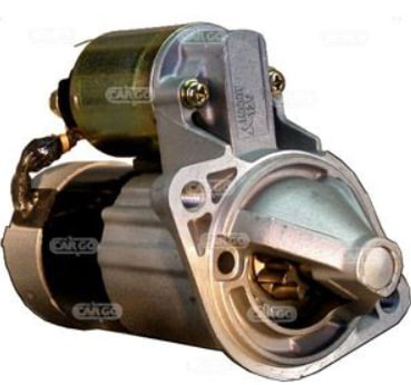 Стартер Cargo F032111971 цена, от 133.25 USD