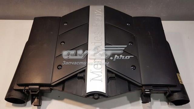 Caixa de filtro de ar para Mercedes S  W220